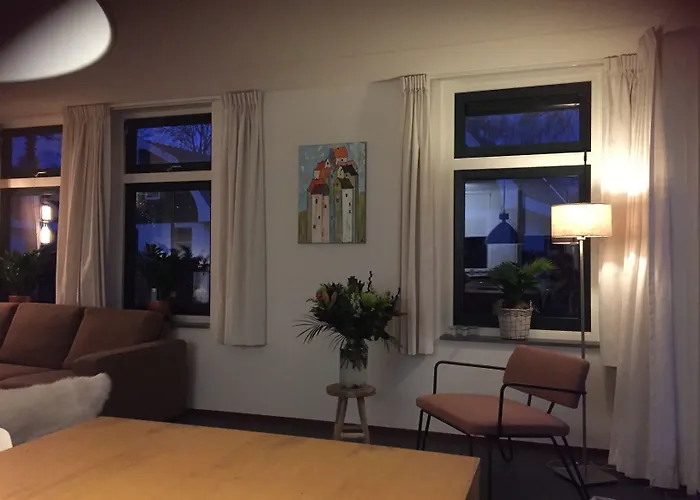 假日公园 Europarcs Koningshof 3*