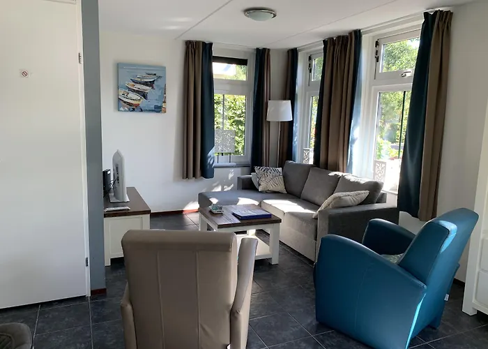 Europarcs Koningshof 3*