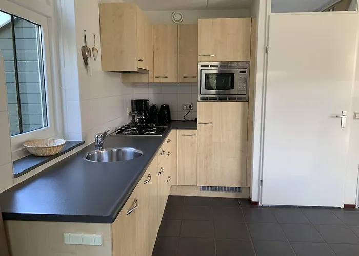 Europarcs Koningshof 3* 斯霍尔